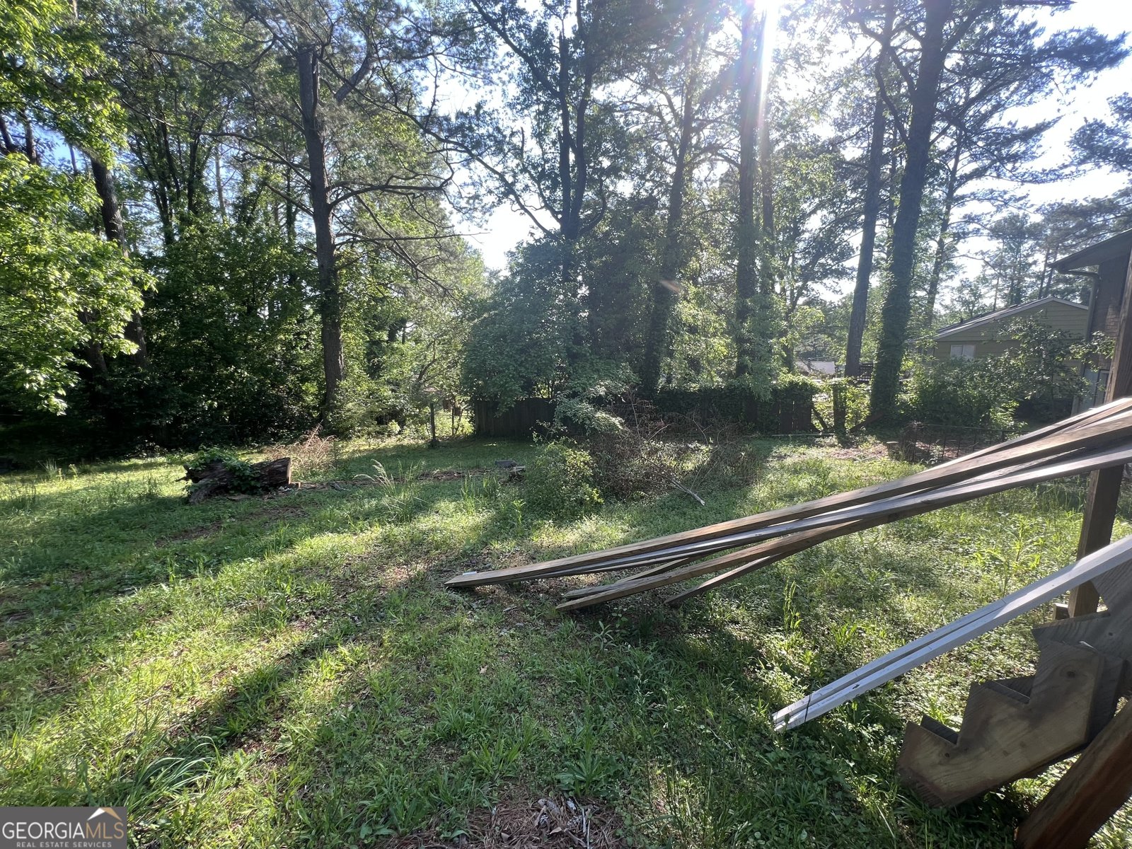 7128 Lady Heidi Court Jonesboro - 27