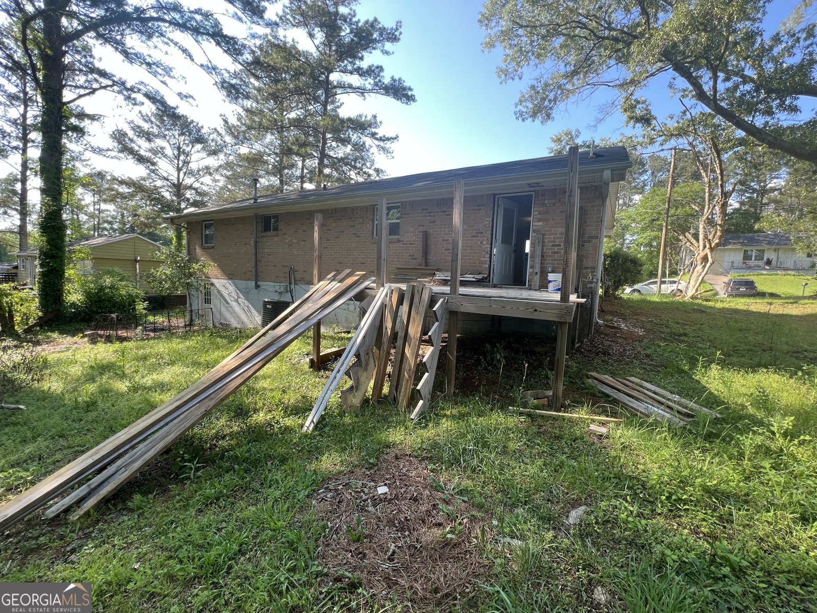 7128 Lady Heidi Court Jonesboro - 28