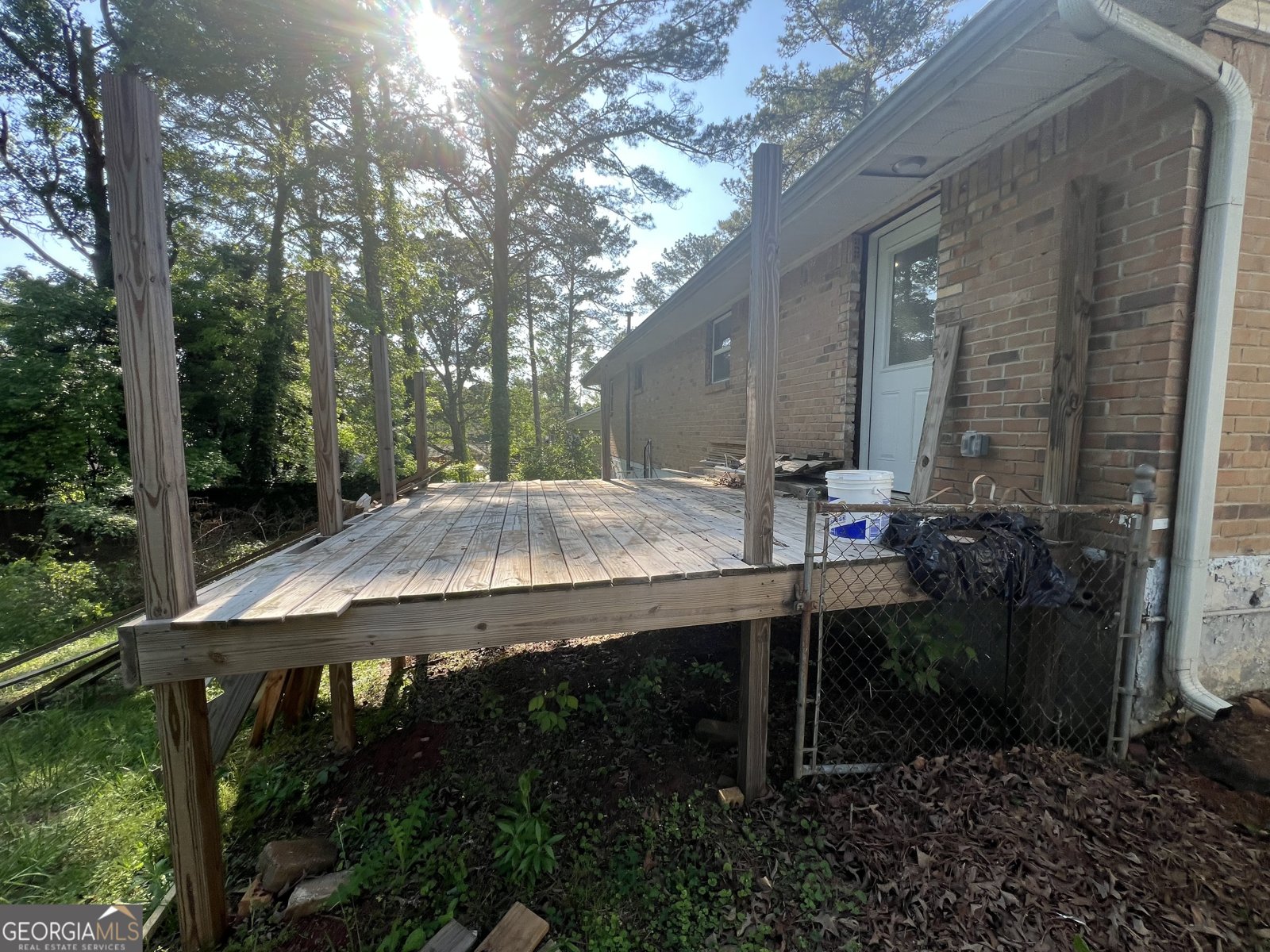 7128 Lady Heidi Court Jonesboro - 29