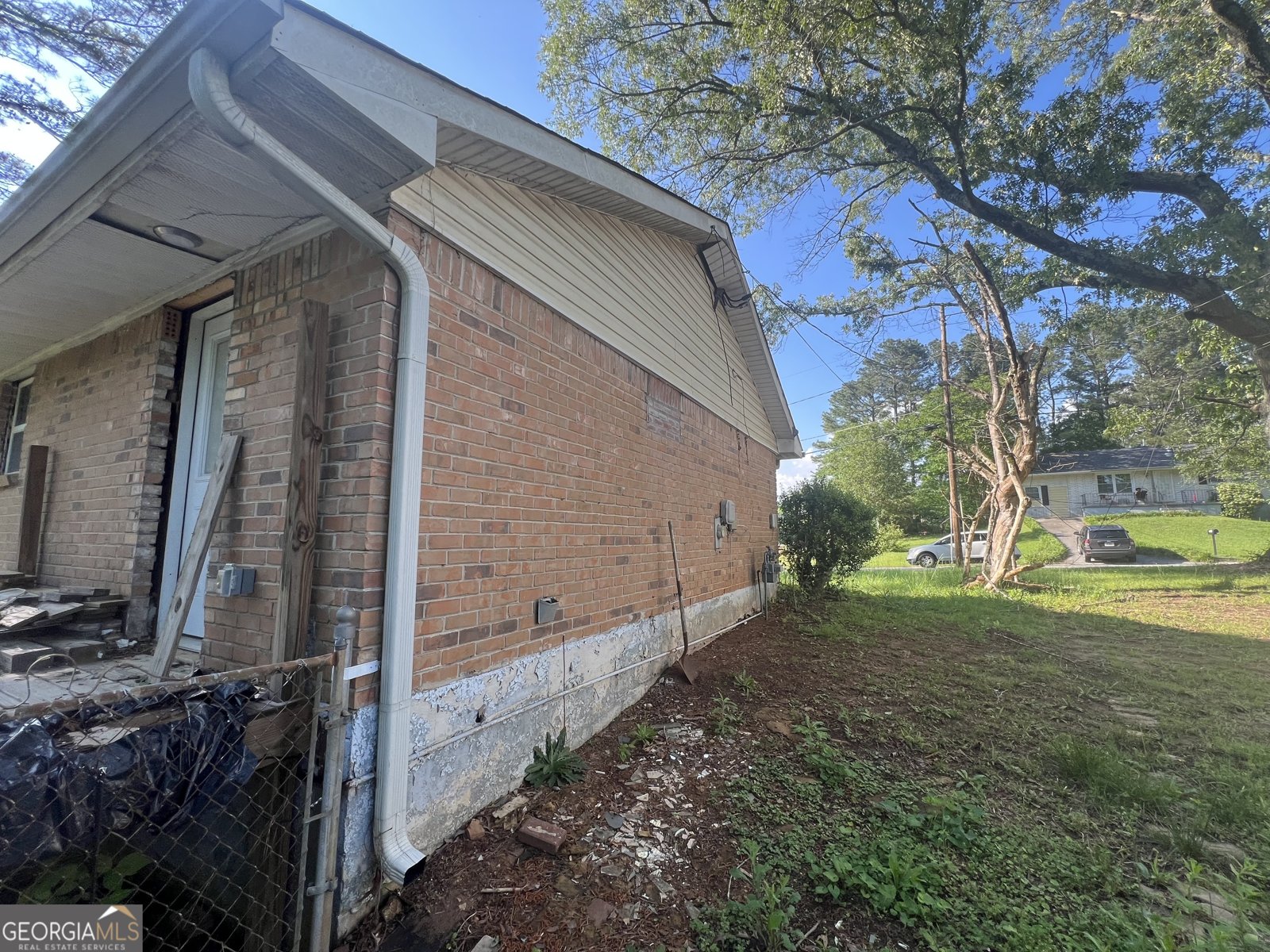7128 Lady Heidi Court Jonesboro - 30