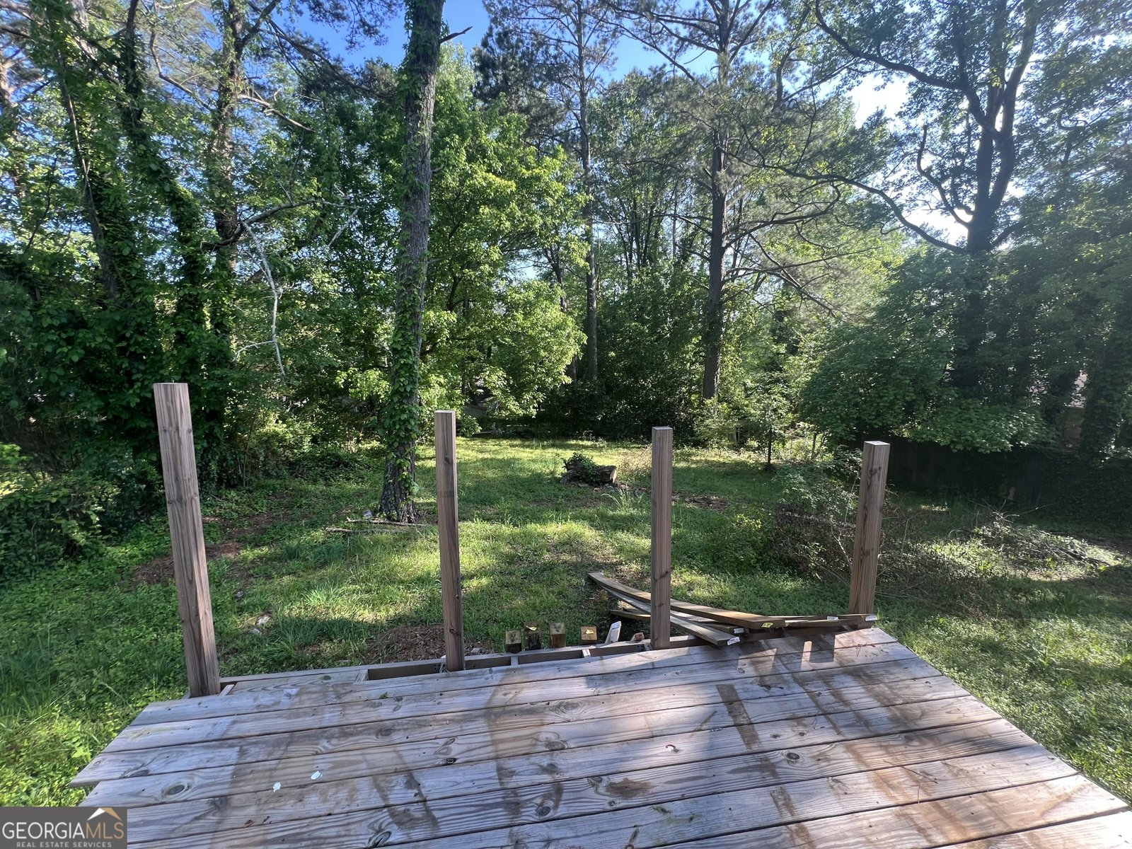 7128 Lady Heidi Court Jonesboro - 33