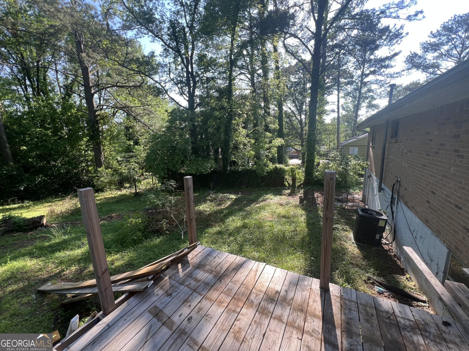 7128 Lady Heidi Court Jonesboro - 35