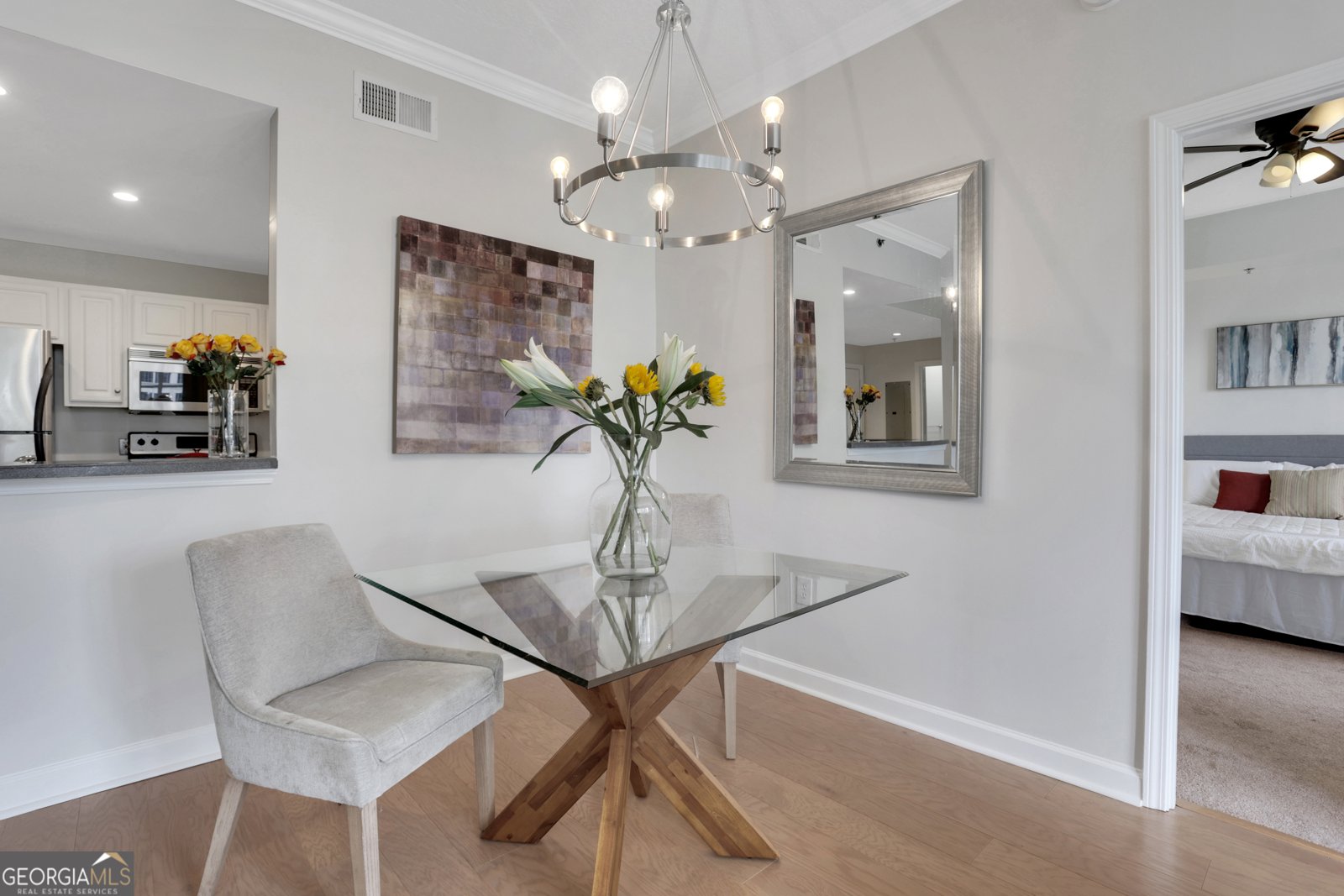 1101 Juniper Street Atlanta - 10