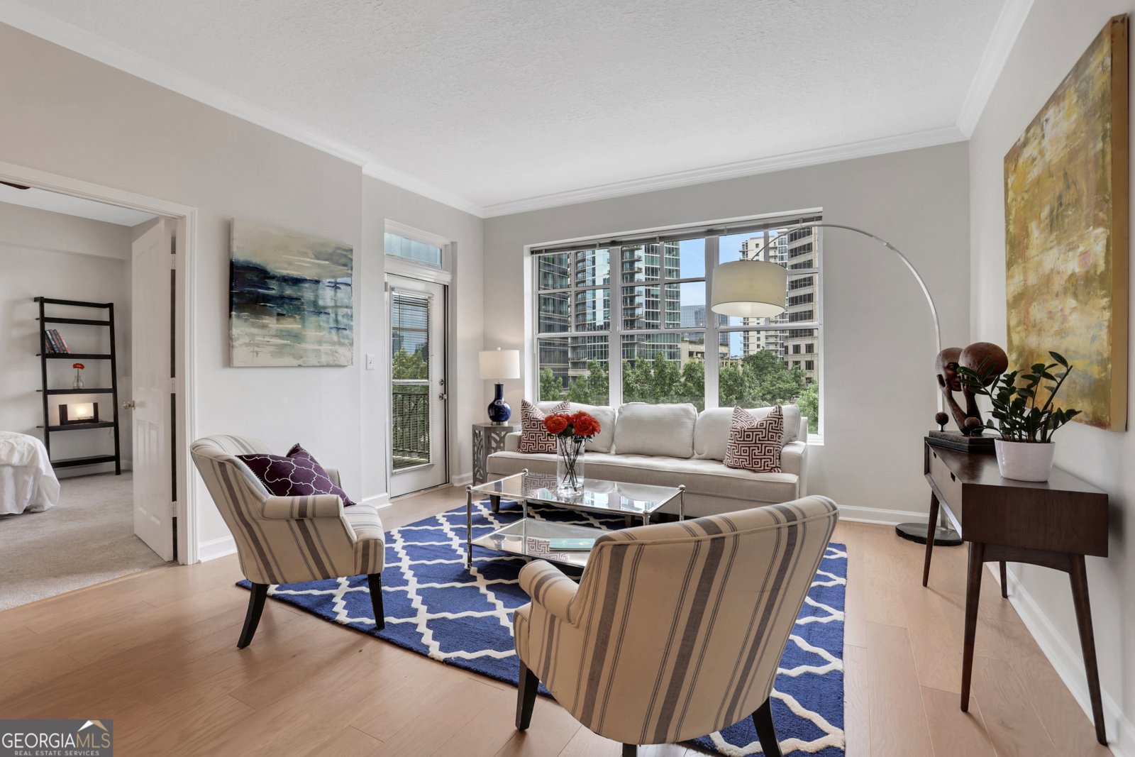 1101 Juniper Street Atlanta - 11