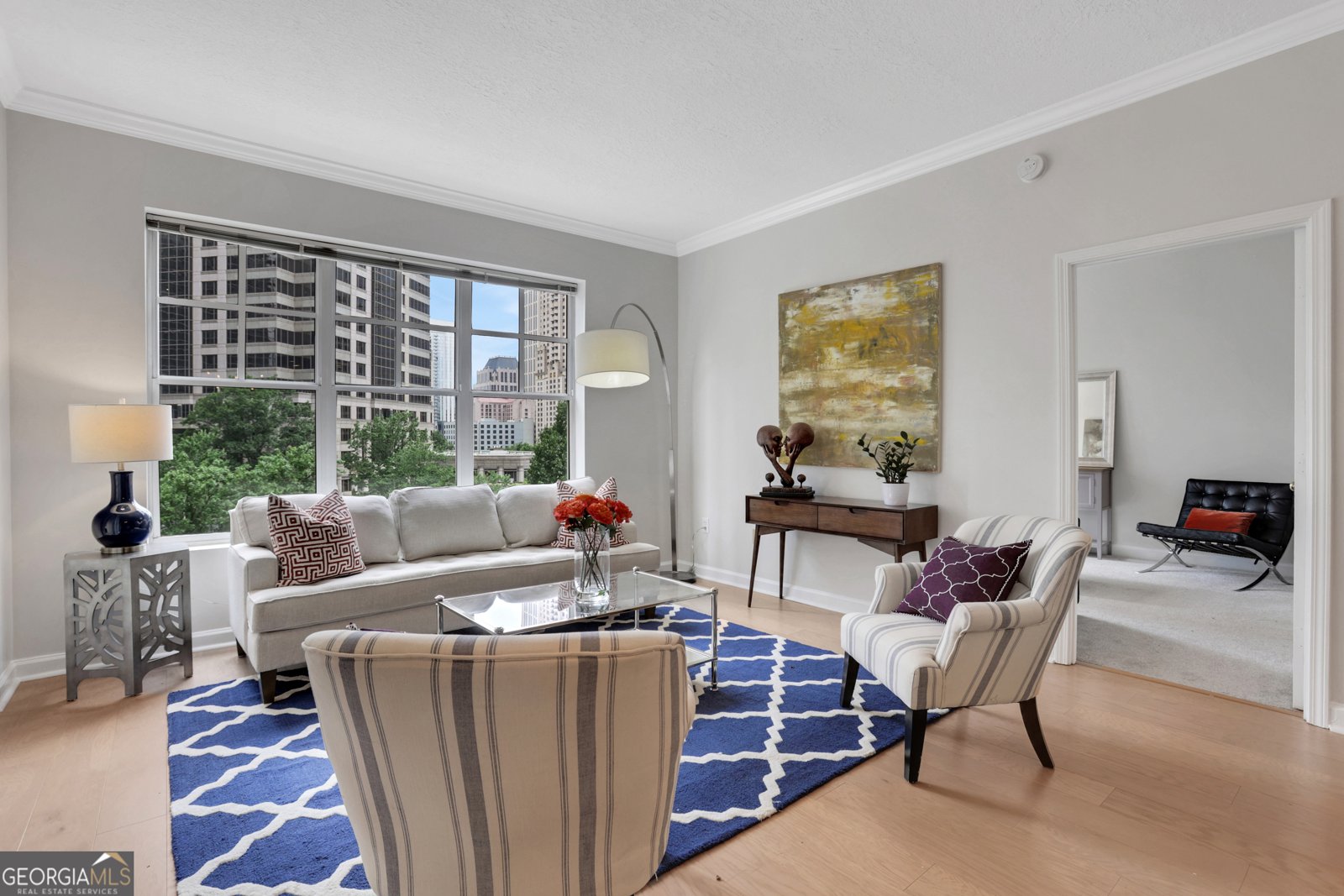 1101 Juniper Street Atlanta - 13