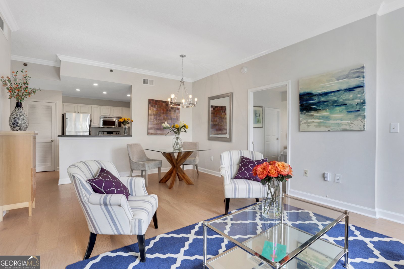 1101 Juniper Street Atlanta - 14