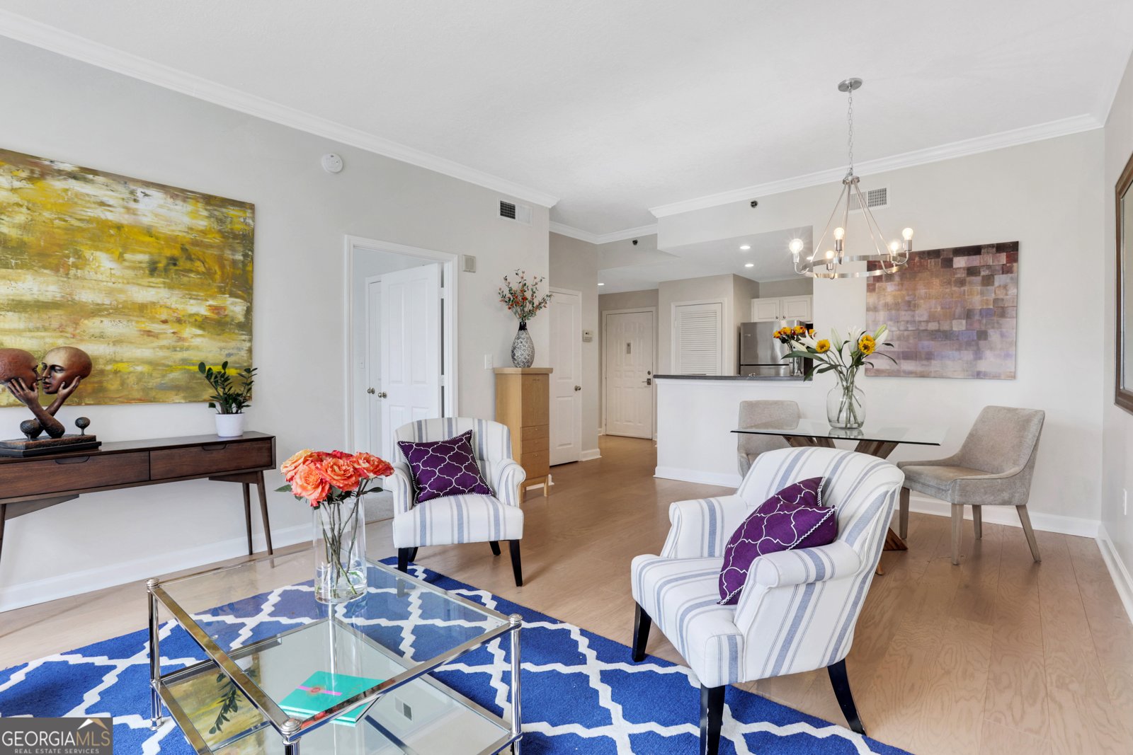 1101 Juniper Street Atlanta - 15