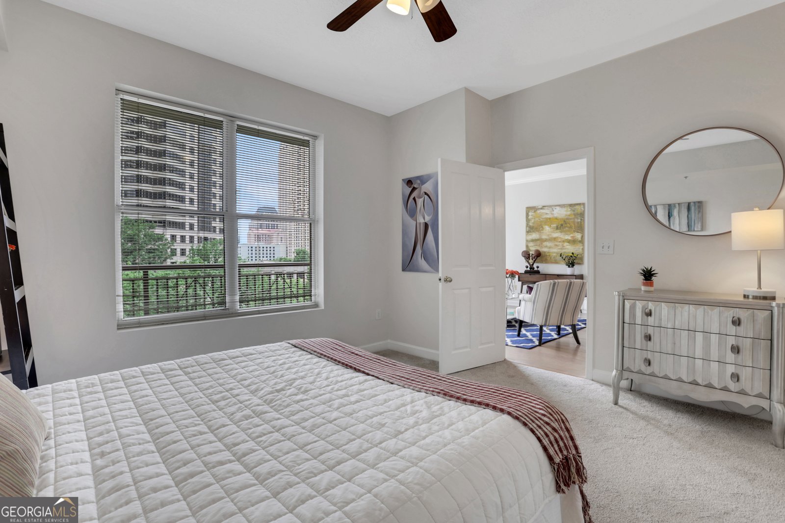 1101 Juniper Street Atlanta - 19
