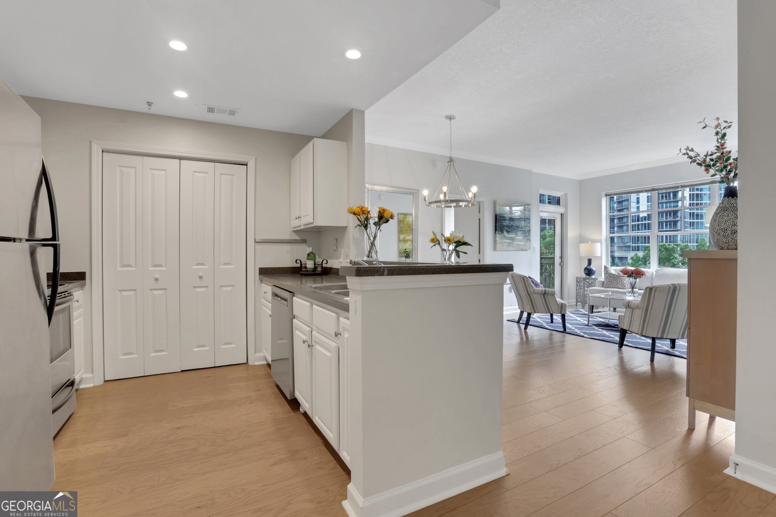 1101 Juniper Street Atlanta - 2