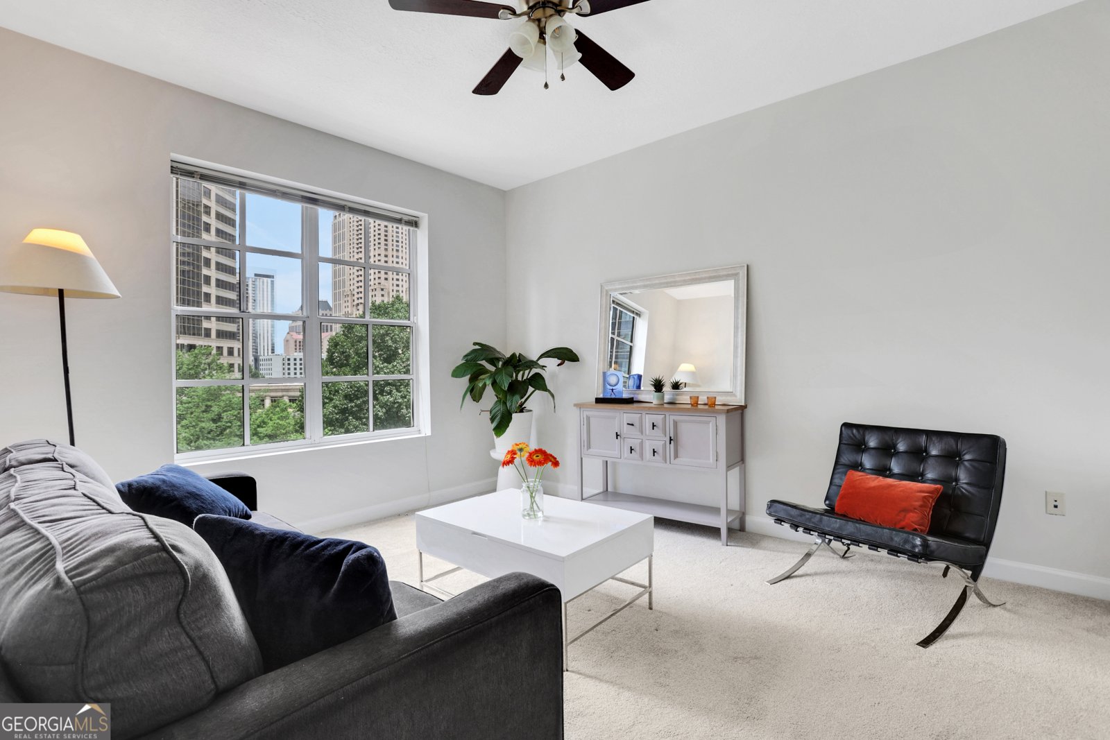 1101 Juniper Street Atlanta - 22