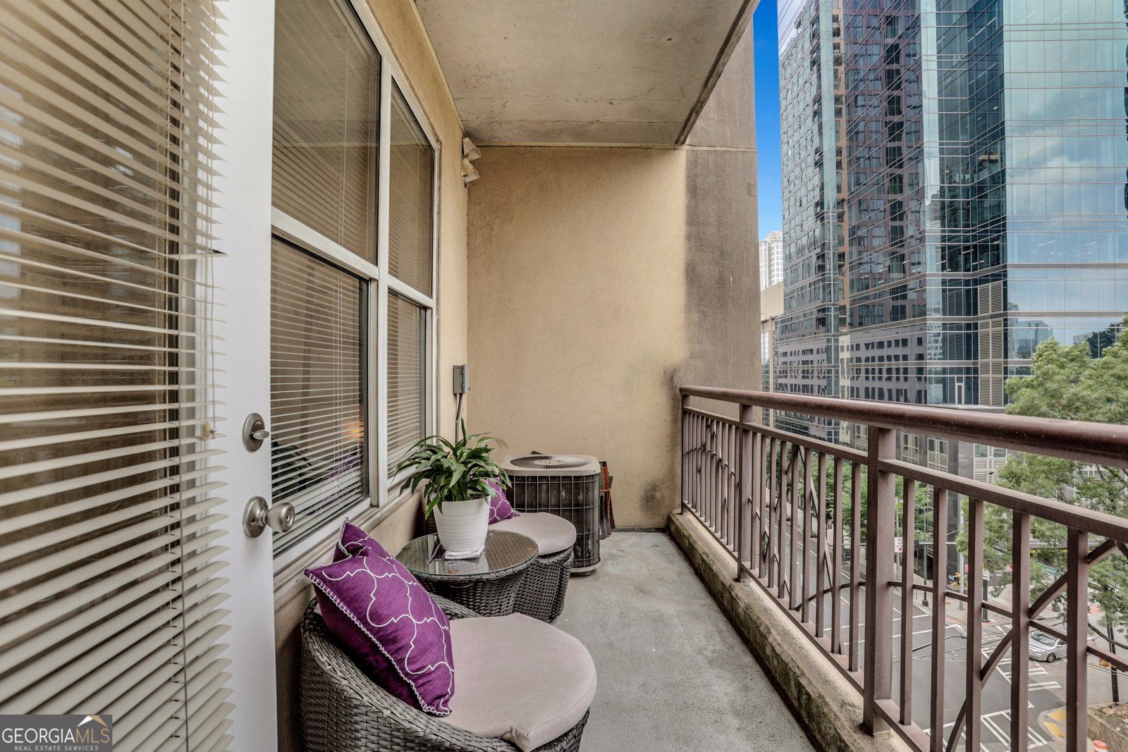 1101 Juniper Street Atlanta - 28