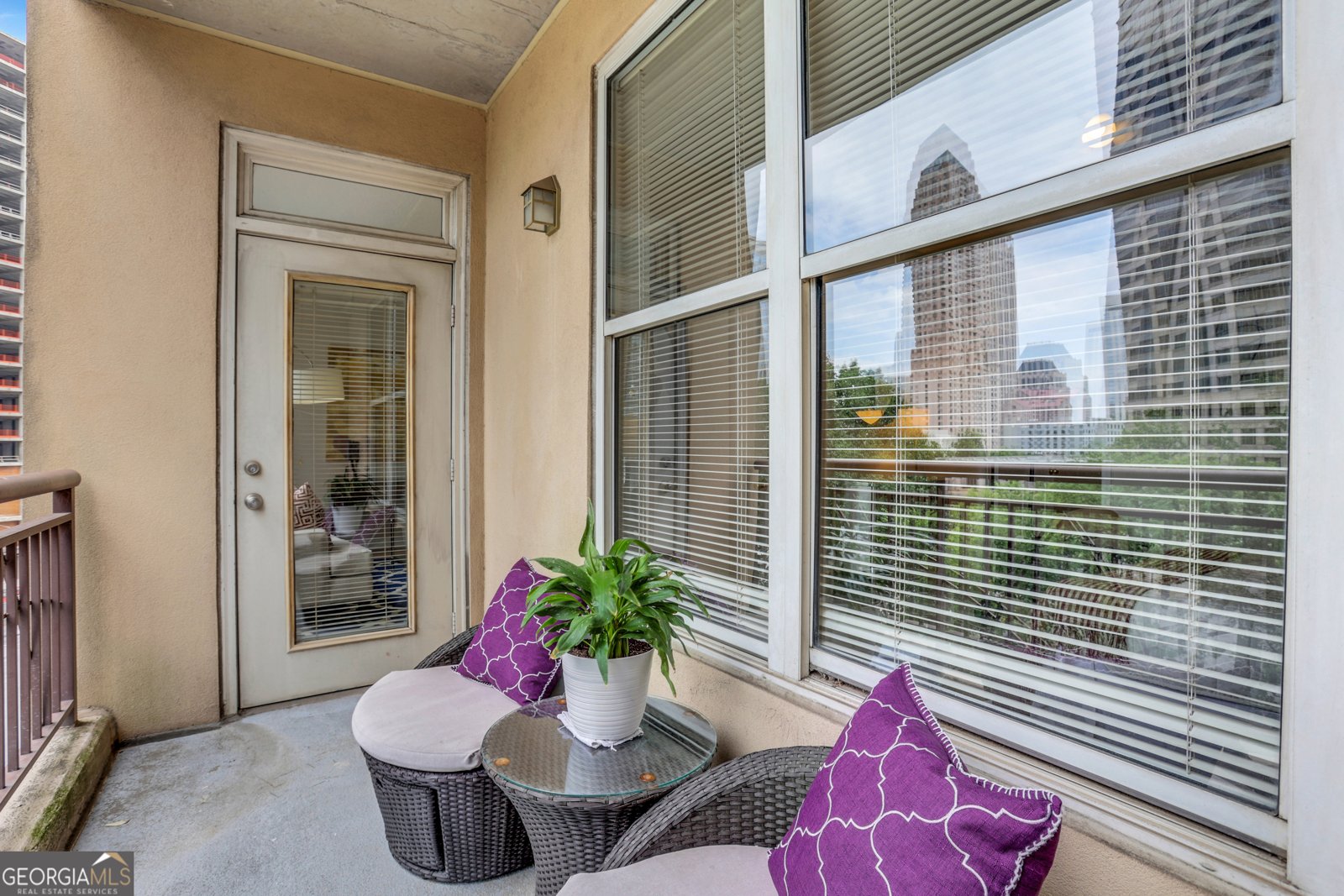 1101 Juniper Street Atlanta - 29