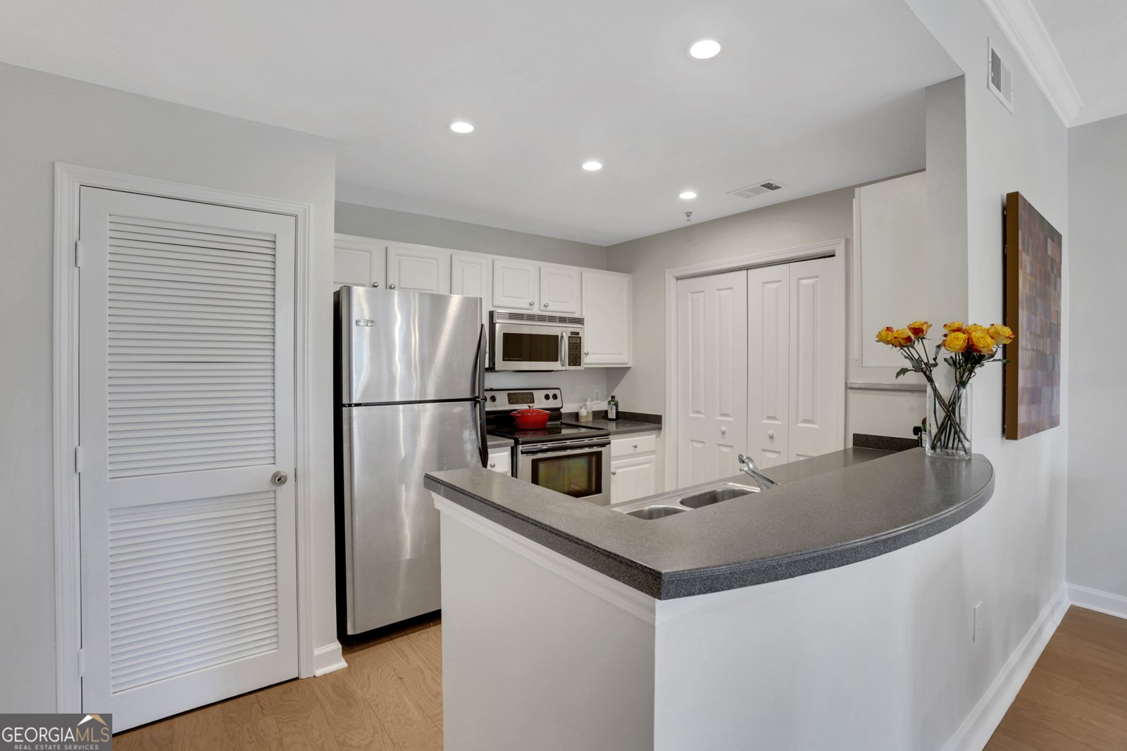 1101 Juniper Street Atlanta - 6