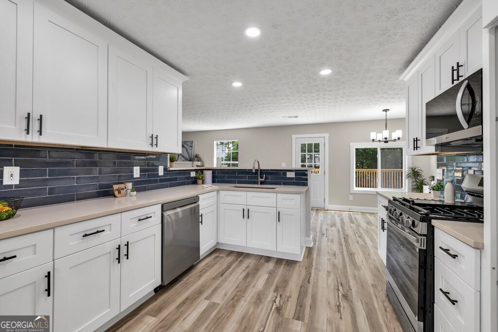 2720 Meridian Court Dacula - 12