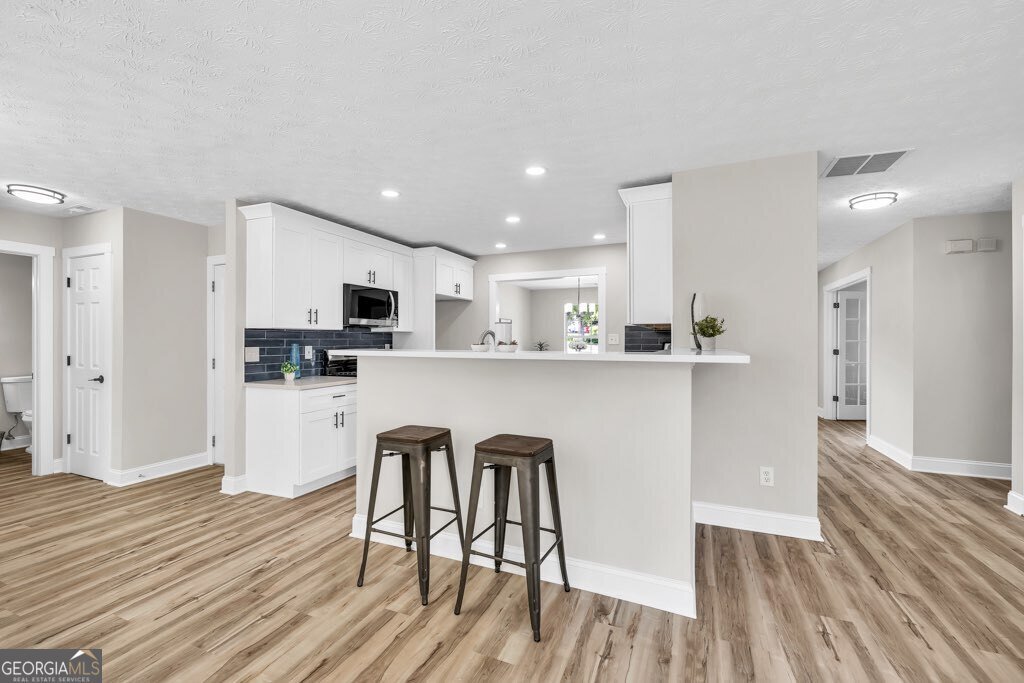 2720 Meridian Court Dacula - 16