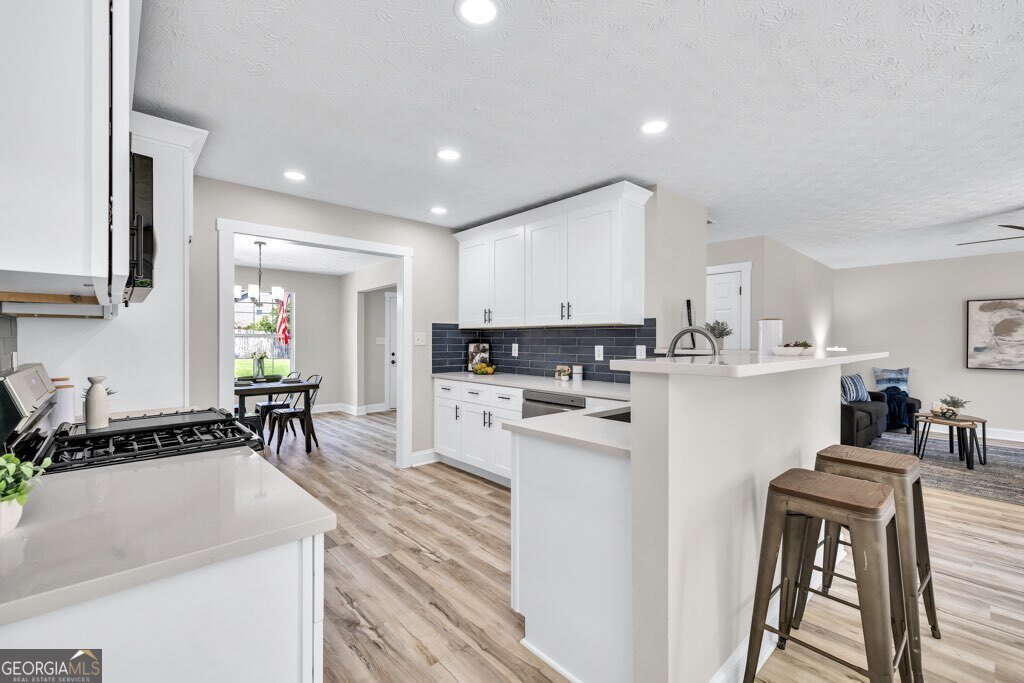2720 Meridian Court Dacula - 17