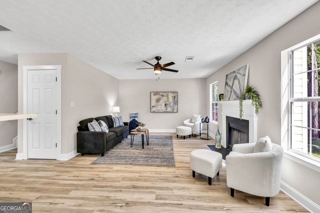 2720 Meridian Court Dacula - 20