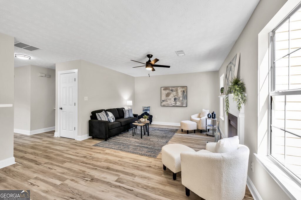 2720 Meridian Court Dacula - 21