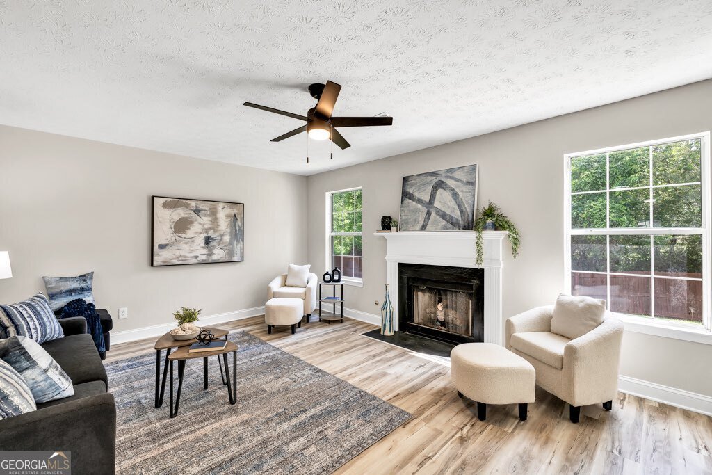 2720 Meridian Court Dacula - 22