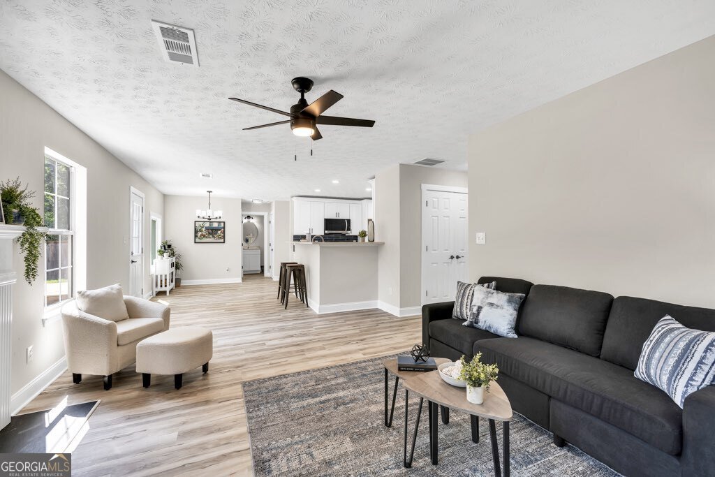2720 Meridian Court Dacula - 23