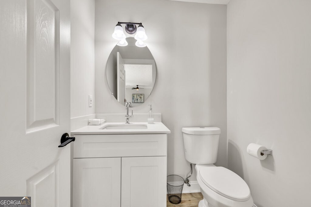 2720 Meridian Court Dacula - 25