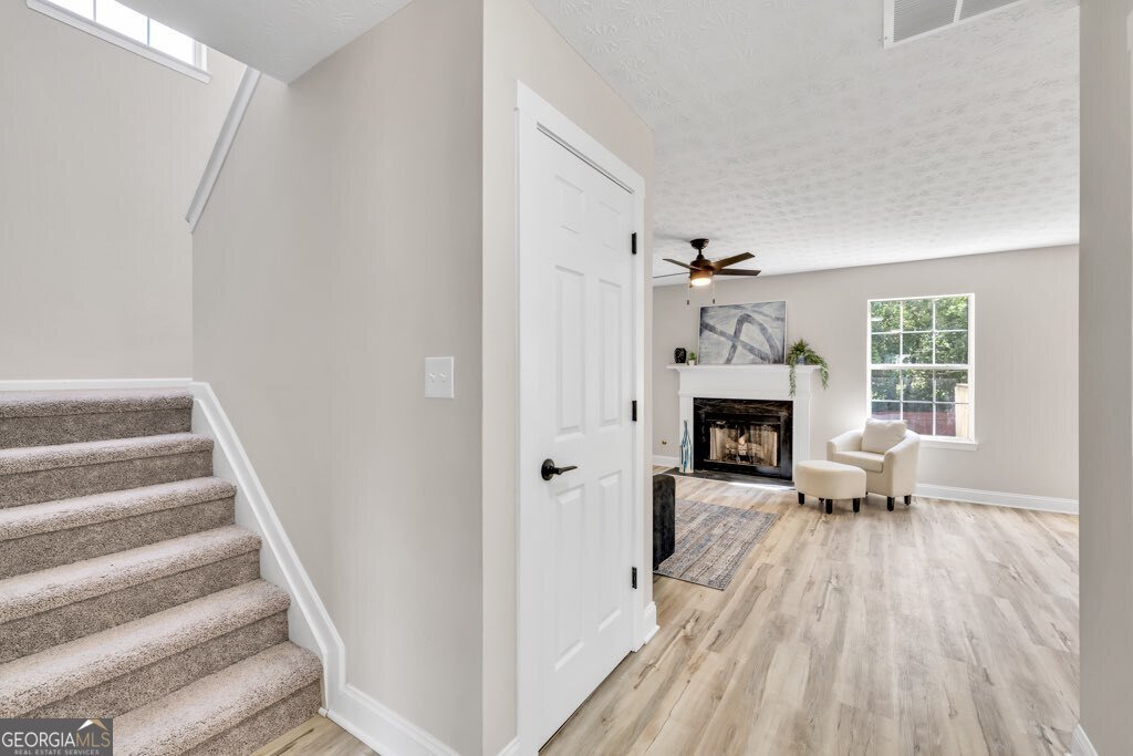 2720 Meridian Court Dacula - 26