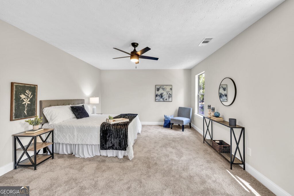 2720 Meridian Court Dacula - 27