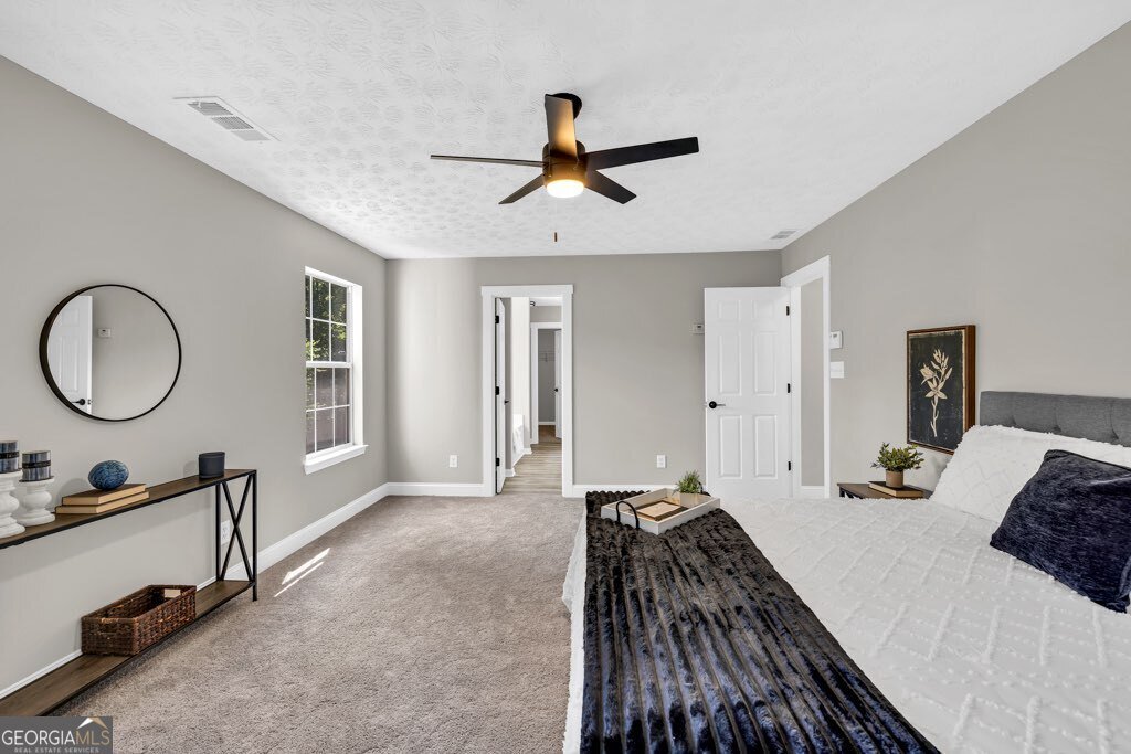 2720 Meridian Court Dacula - 30