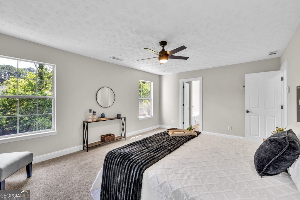 2720 Meridian Court Dacula - 31