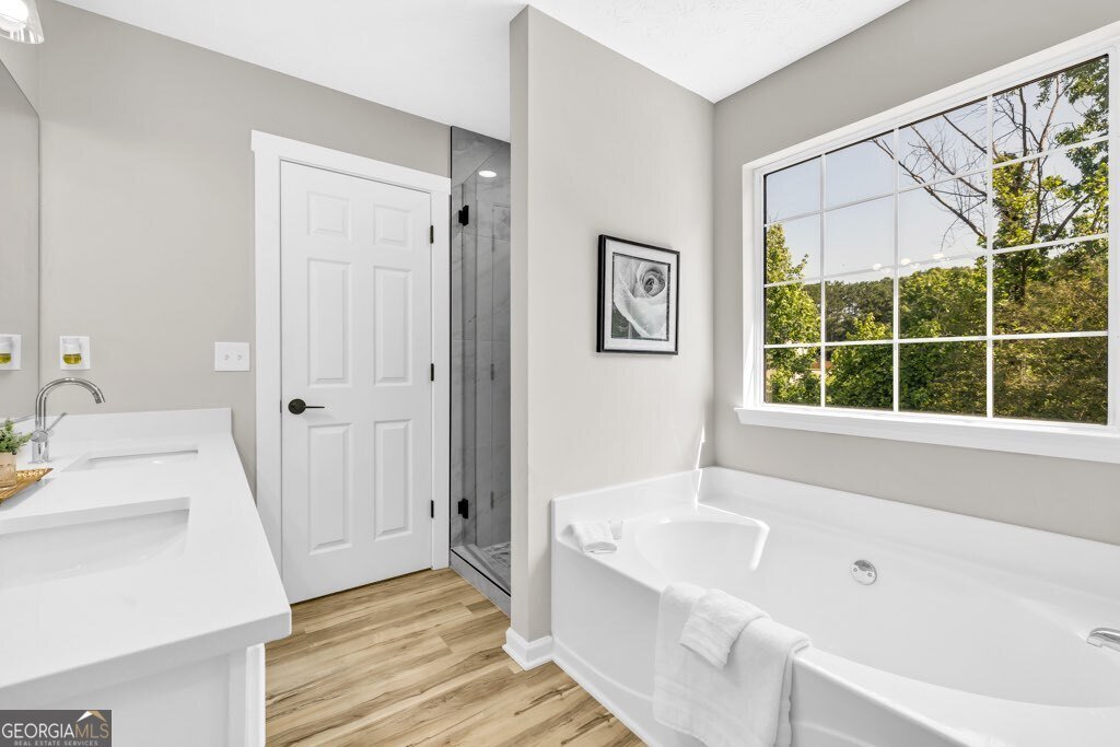 2720 Meridian Court Dacula - 32