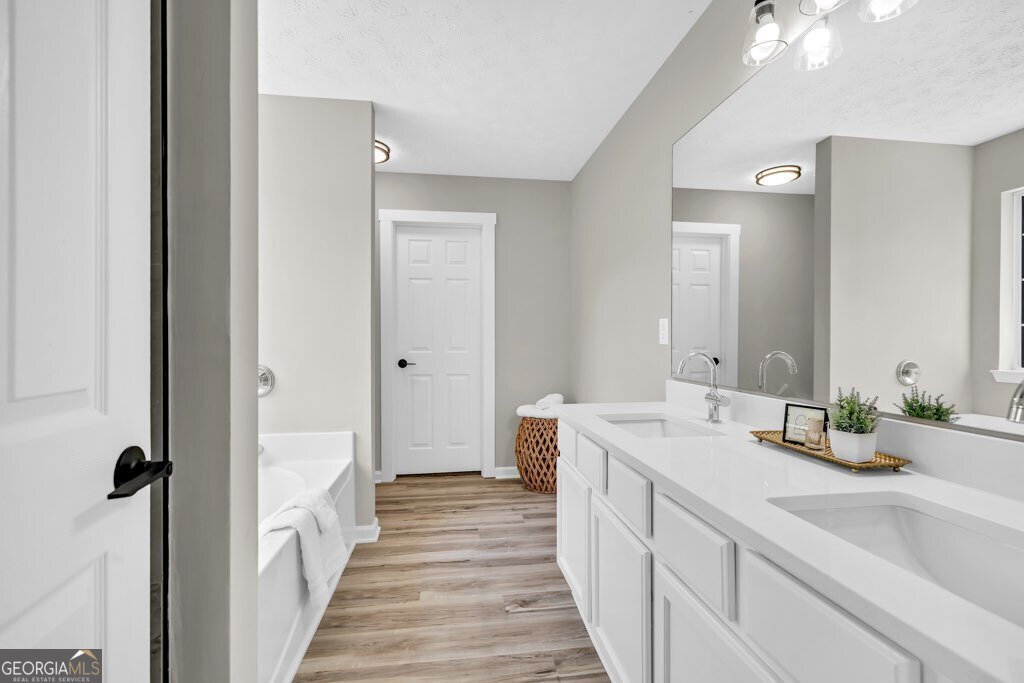 2720 Meridian Court Dacula - 33