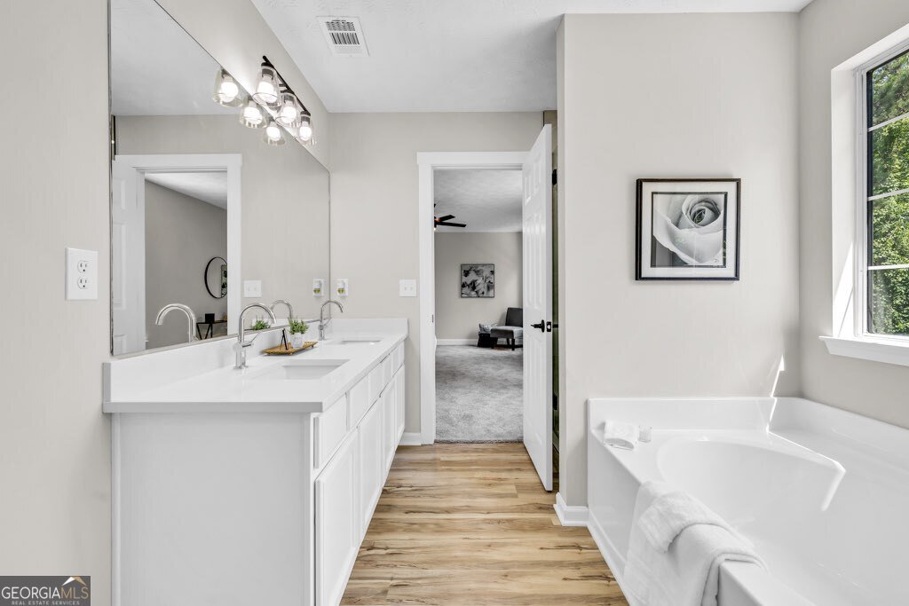 2720 Meridian Court Dacula - 34
