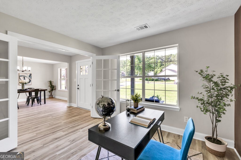 2720 Meridian Court Dacula - 4
