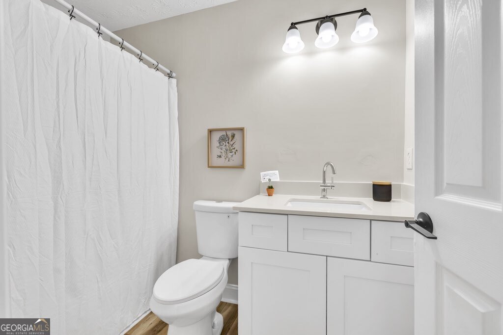 2720 Meridian Court Dacula - 43