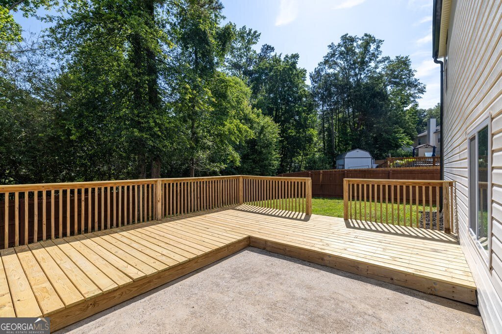 2720 Meridian Court Dacula - 47