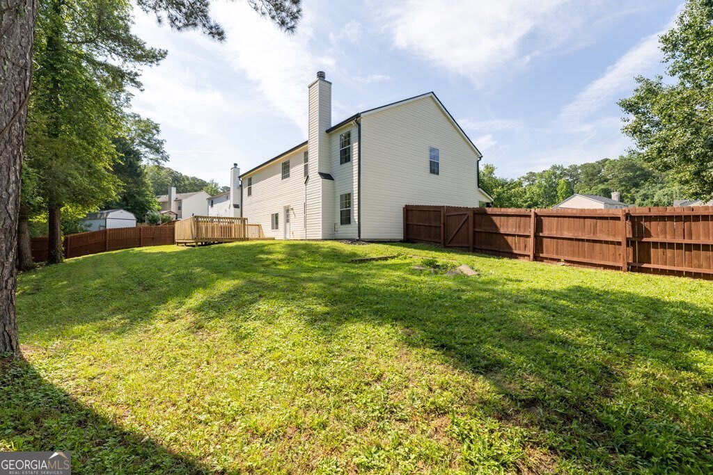 2720 Meridian Court Dacula - 49