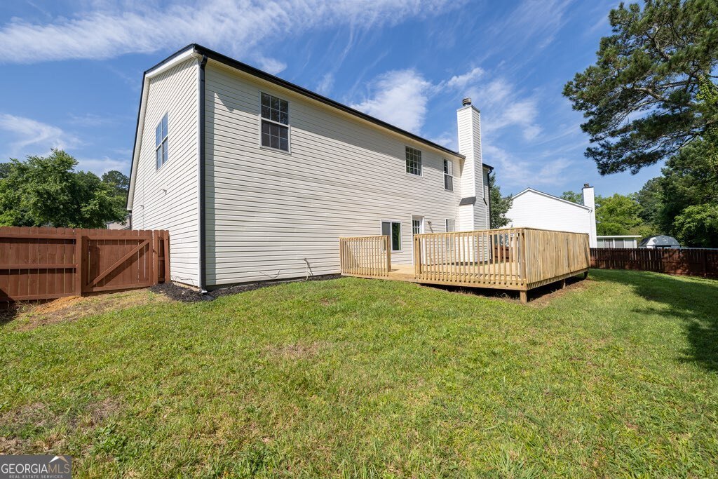 2720 Meridian Court Dacula - 50