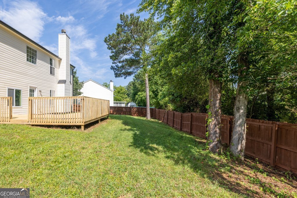 2720 Meridian Court Dacula - 51