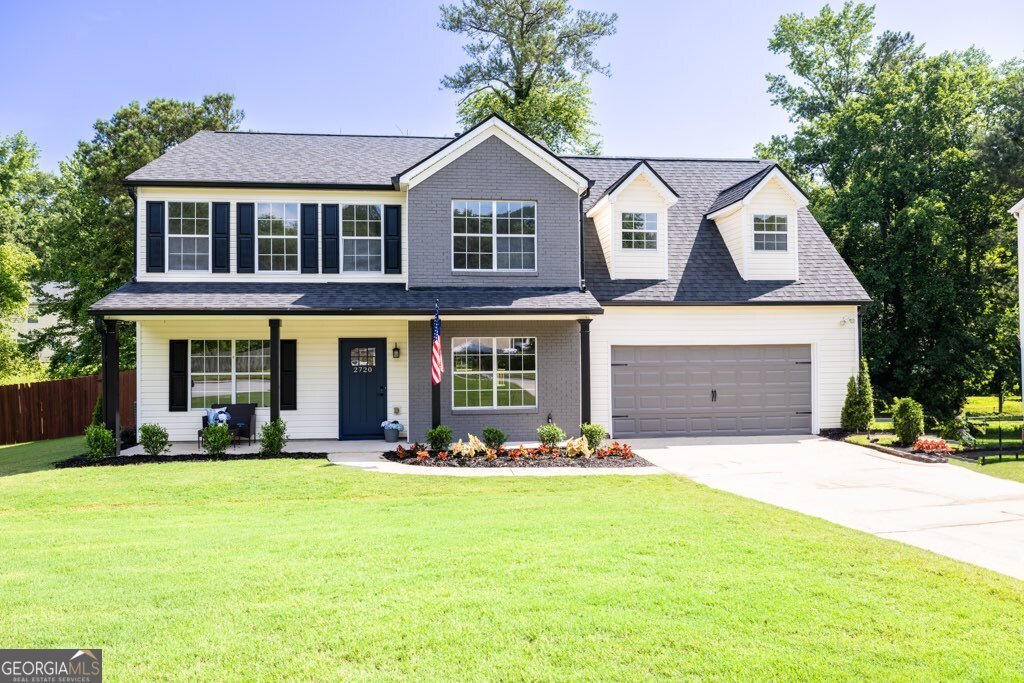2720 Meridian Court Dacula - 54