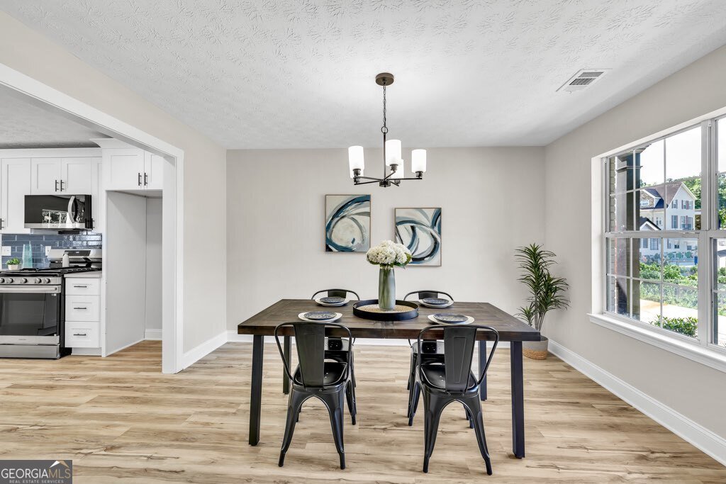 2720 Meridian Court Dacula - 6
