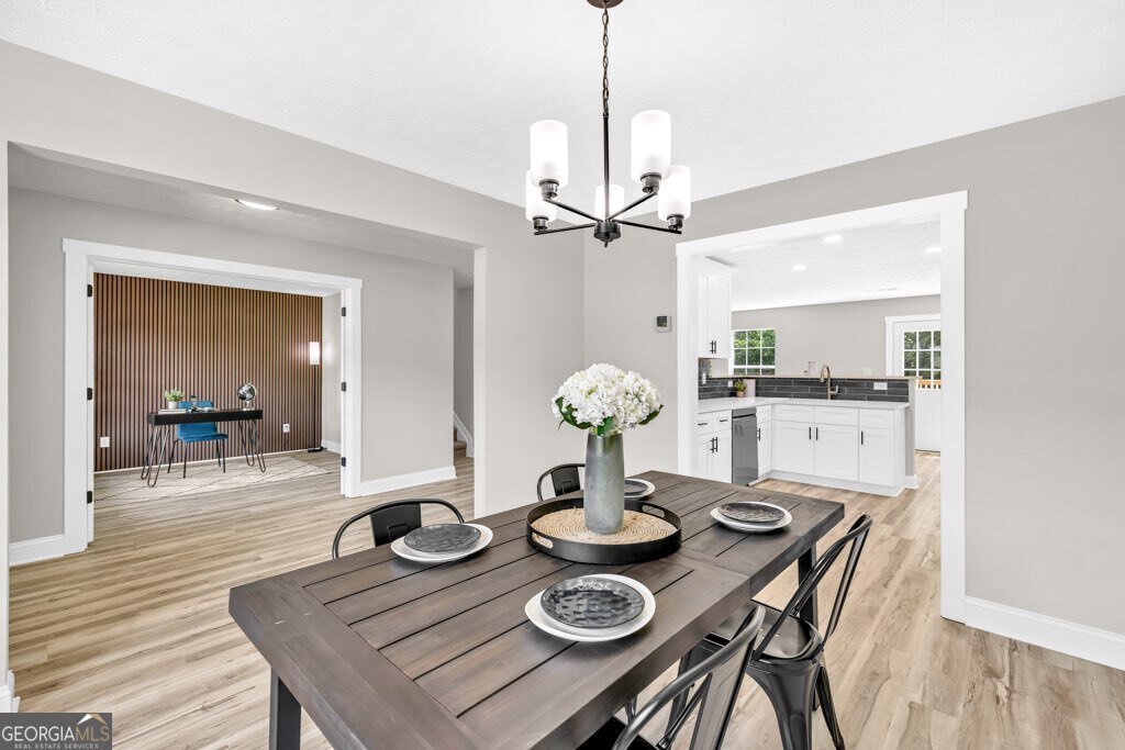 2720 Meridian Court Dacula - 7