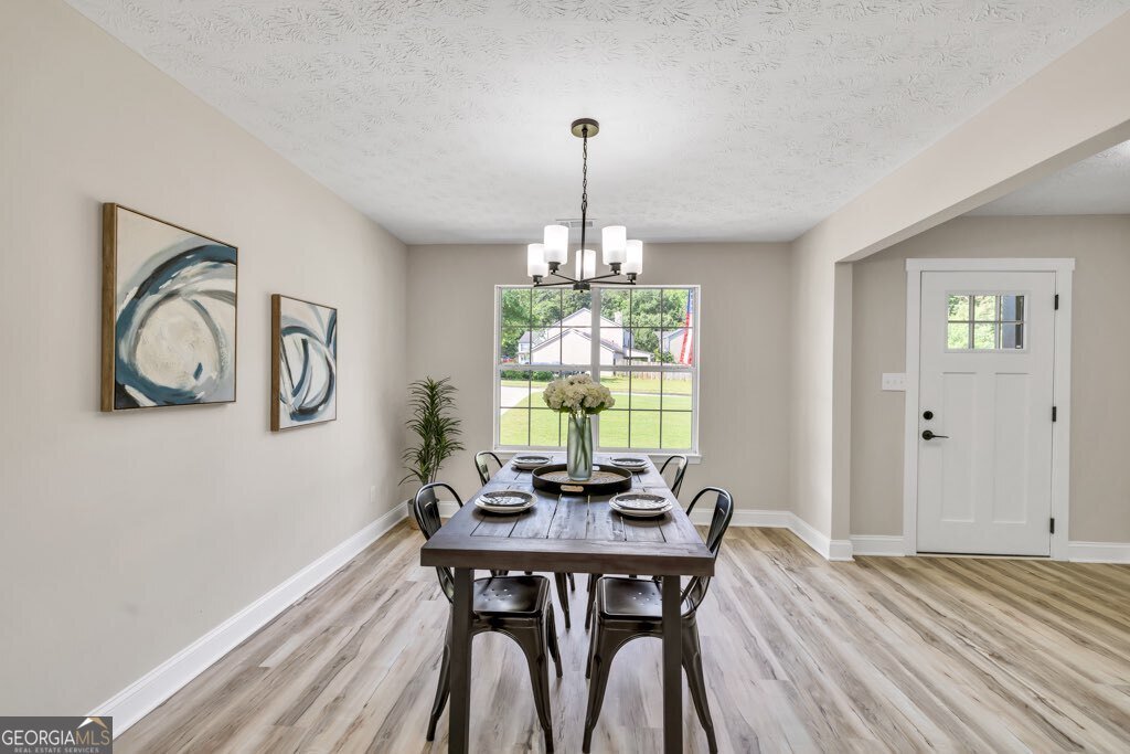 2720 Meridian Court Dacula - 8