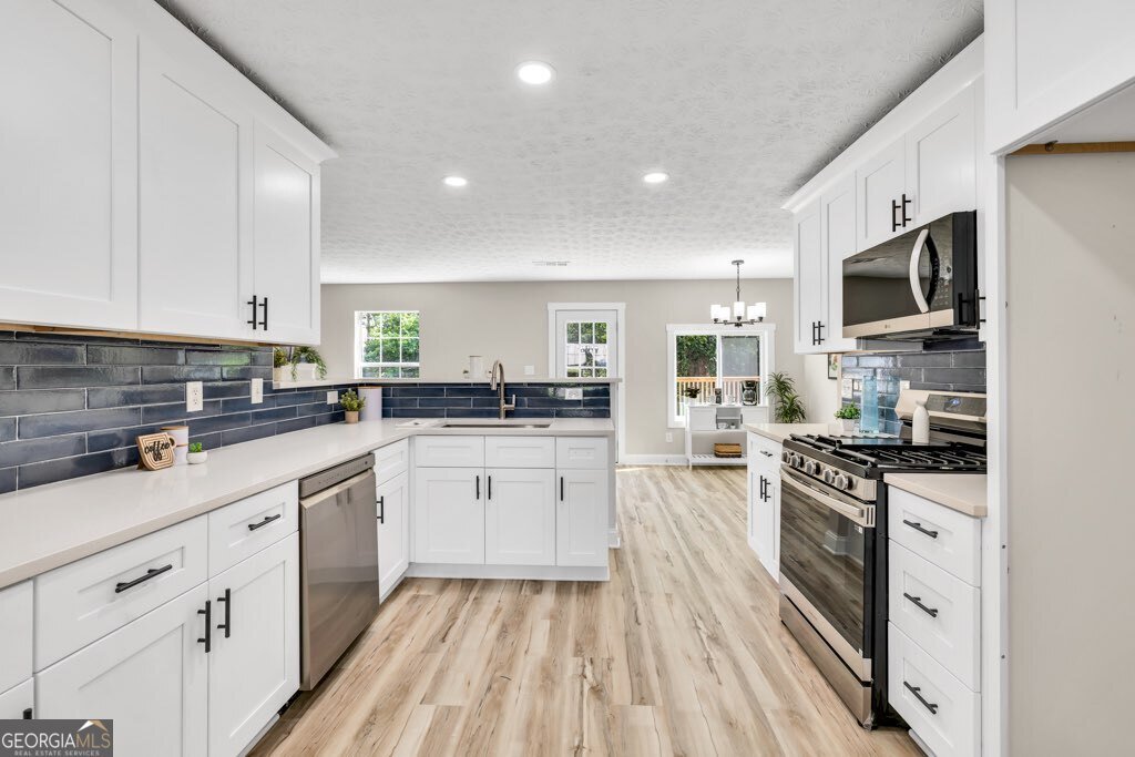 2720 Meridian Court Dacula - 9