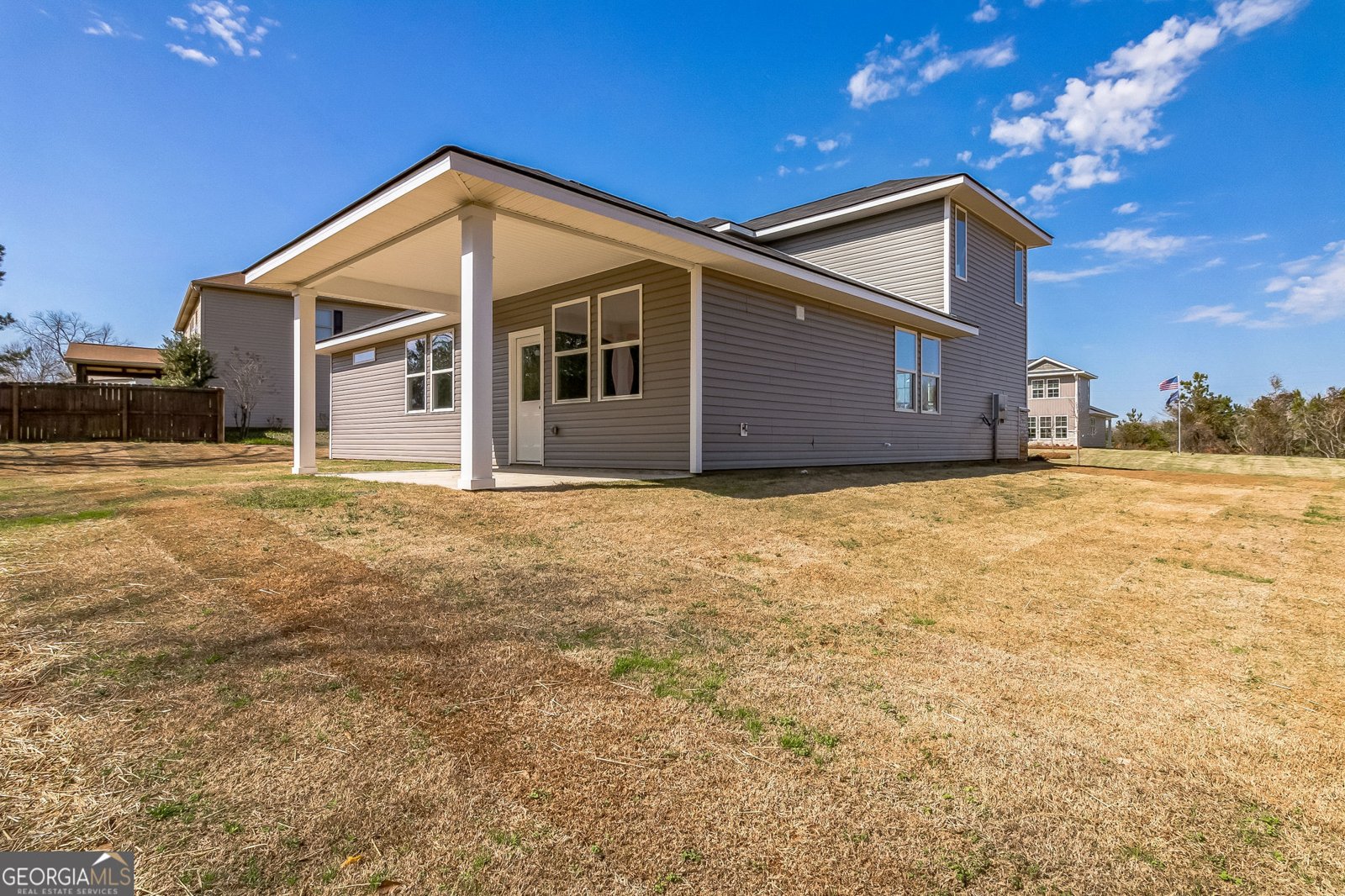 105 Ivy Glen Drive Perry - 10