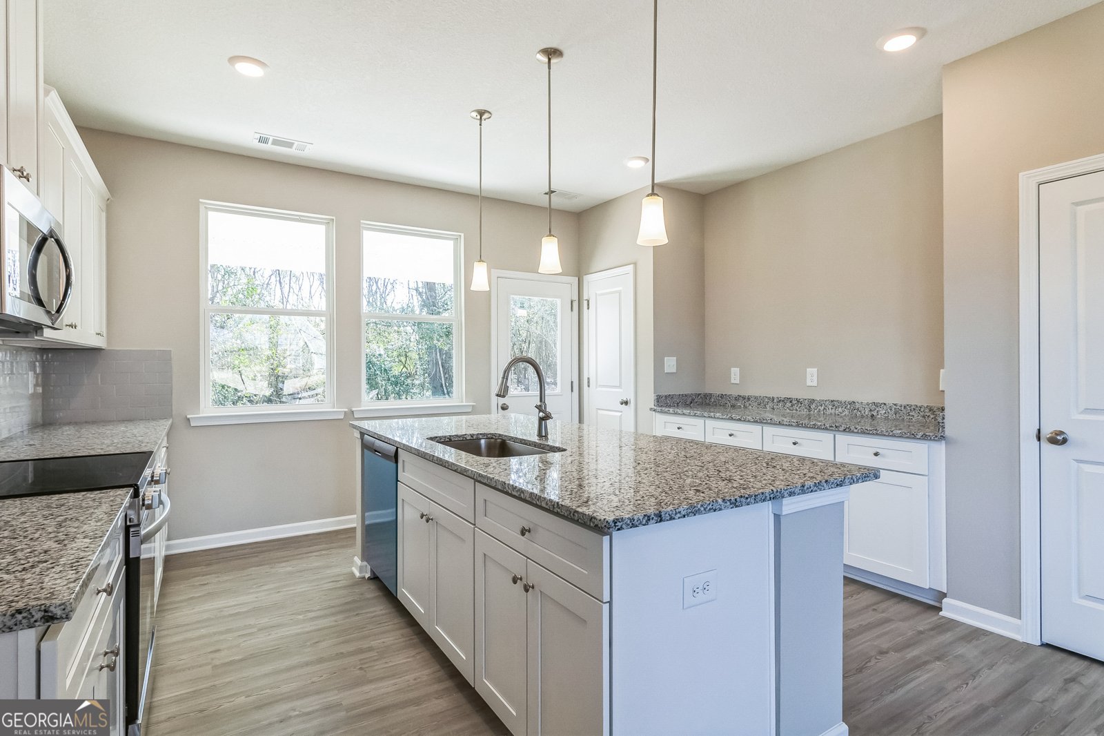 105 Ivy Glen Drive Perry - 13