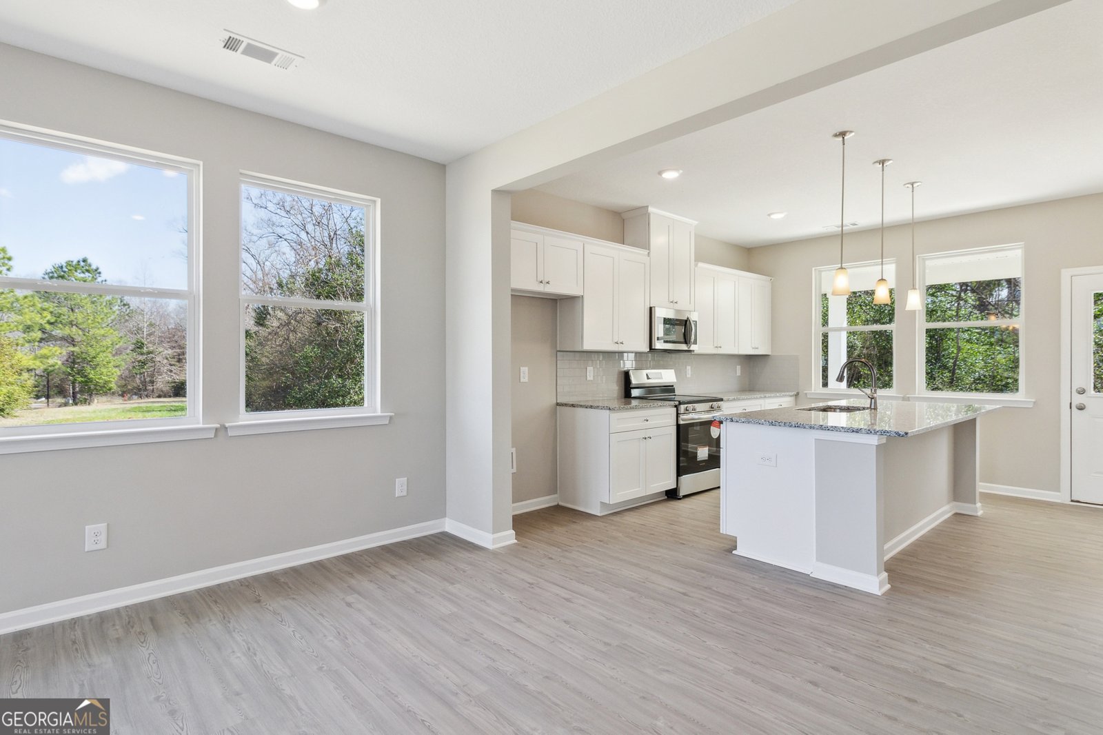 105 Ivy Glen Drive Perry - 2