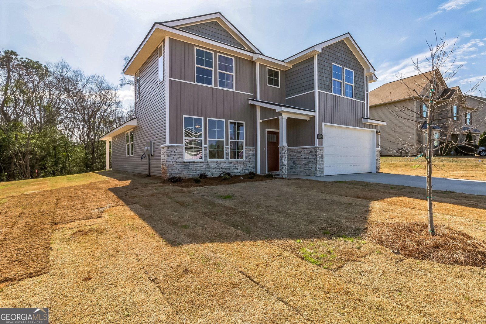 105 Ivy Glen Drive Perry - 7