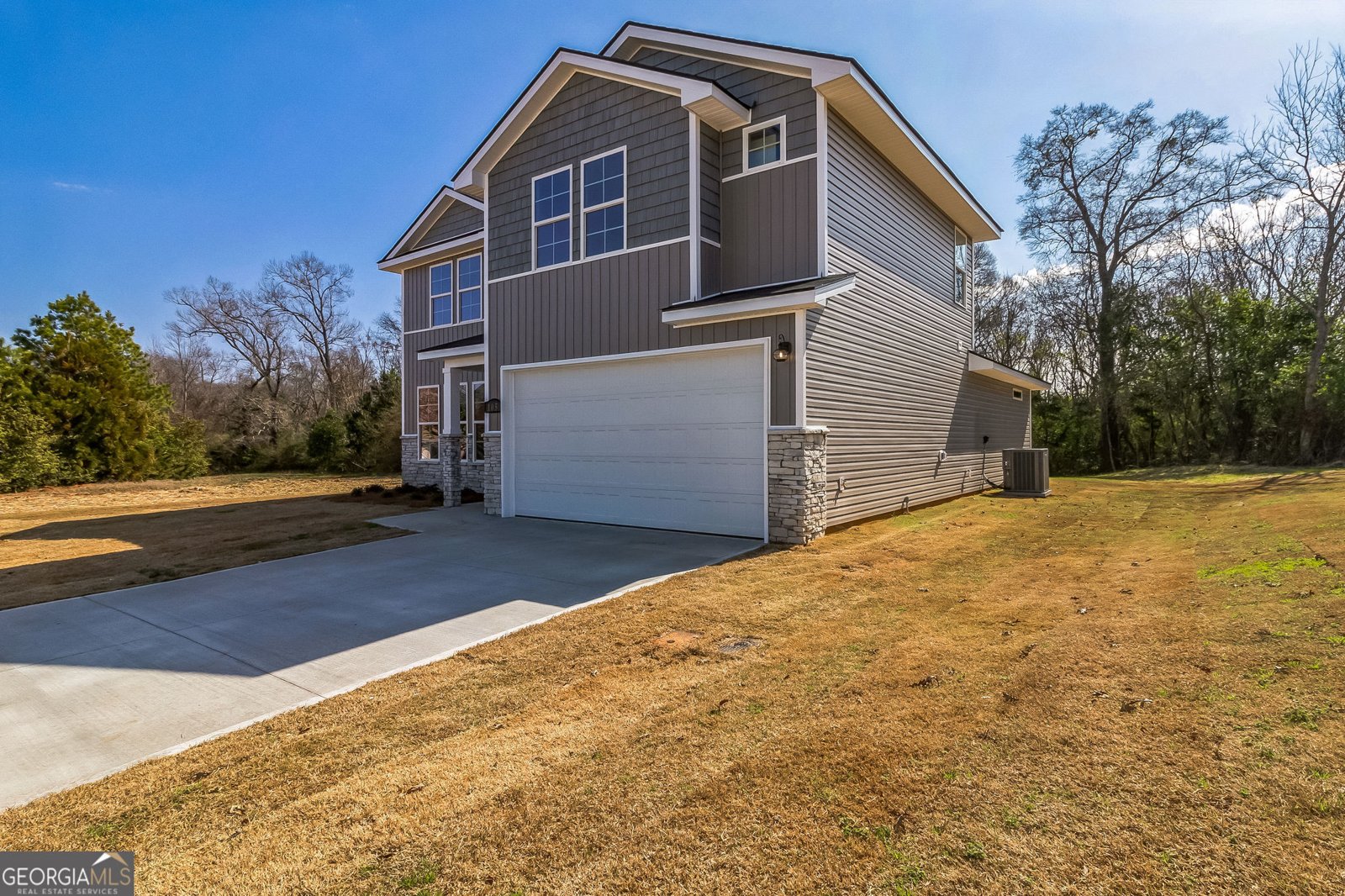 105 Ivy Glen Drive Perry - 8
