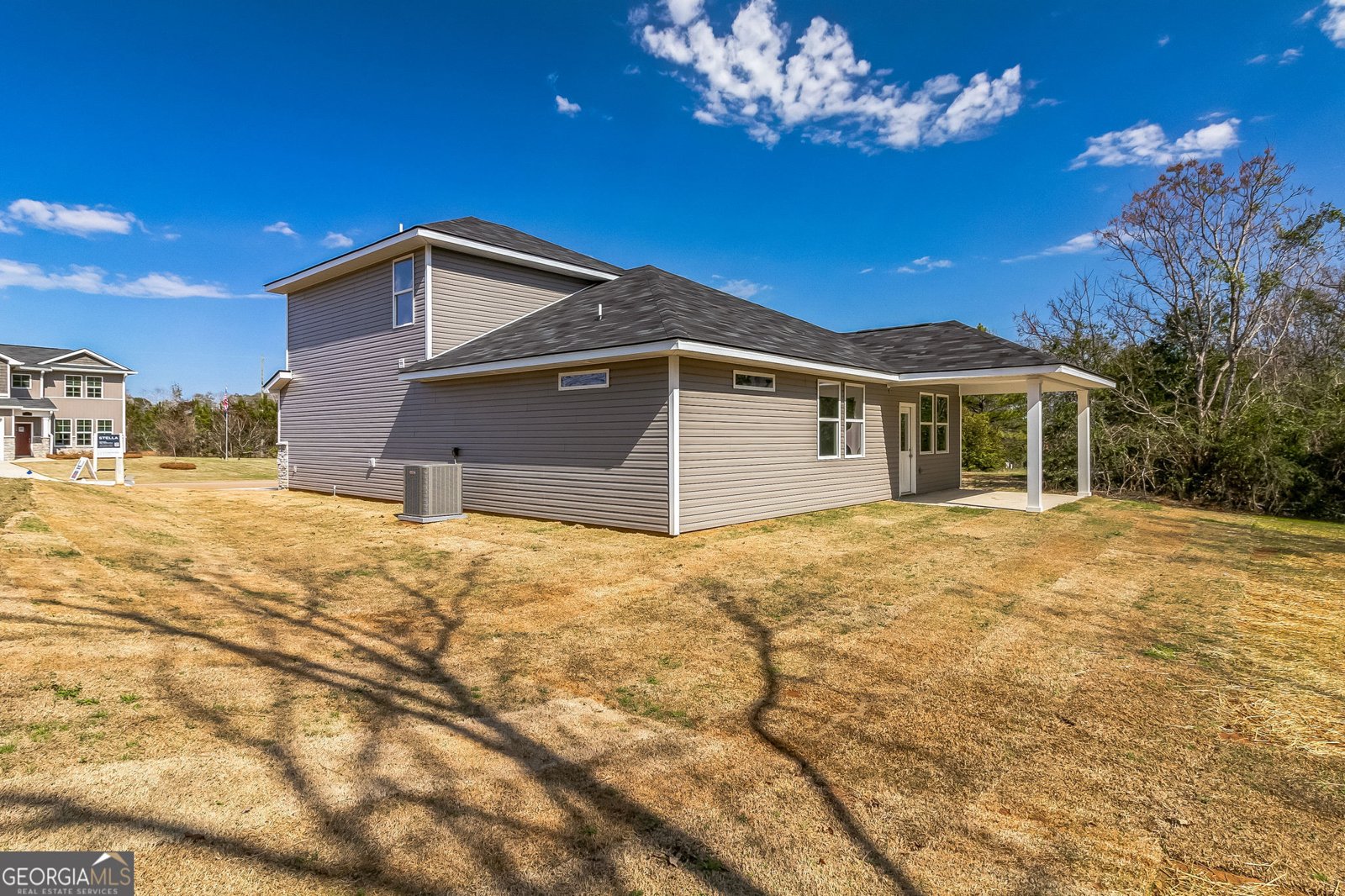 105 Ivy Glen Drive Perry - 9