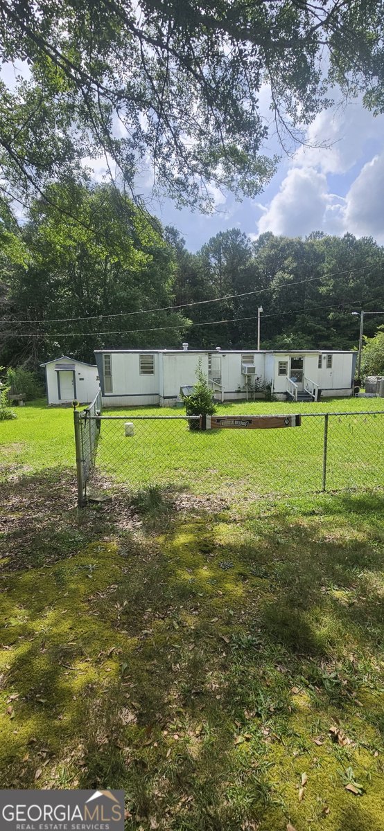 2378 Bellview Road Rockmart - 1
